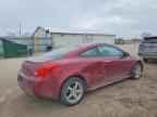 2009 PONTIAC G6