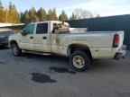 2005 CHEVROLET Silverado 3500