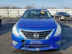 2015 NISSAN VERSA