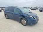 2012 TOYOTA SIENNA