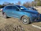 2016 LINCOLN MKX