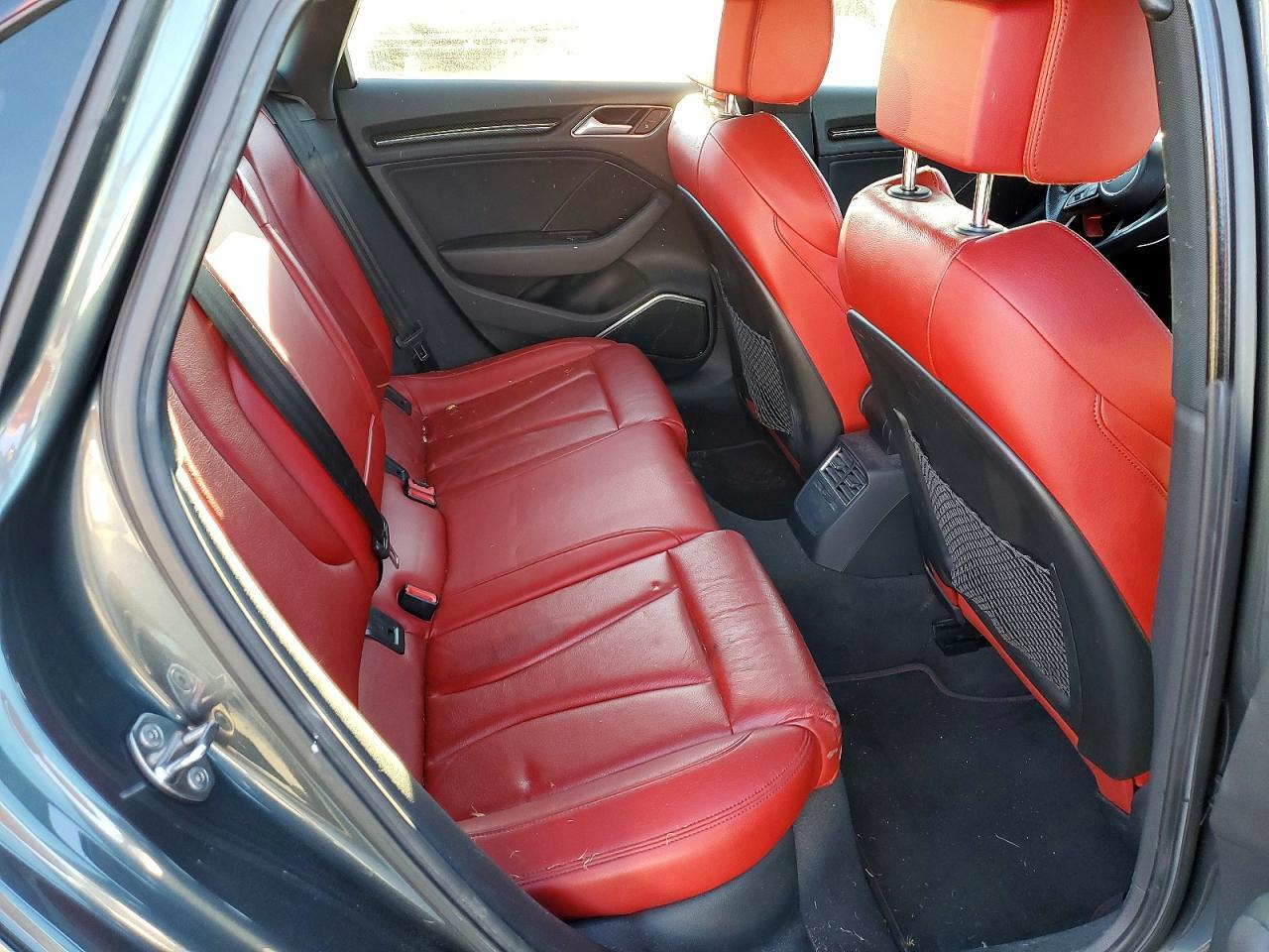 2019 AUDI S3
