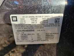 2014 GMC Terrain