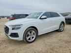 2019 AUDI Q8