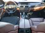 2011 BMW 5 series