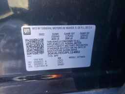 2023 GMC Terrain