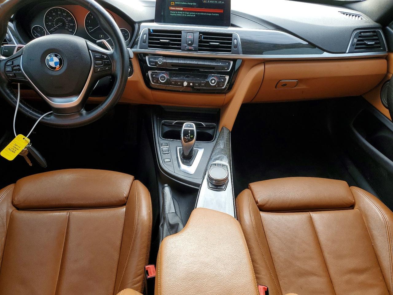 2018 BMW 4 Series