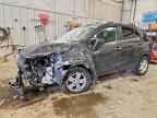 2017 CHEVROLET TRAX