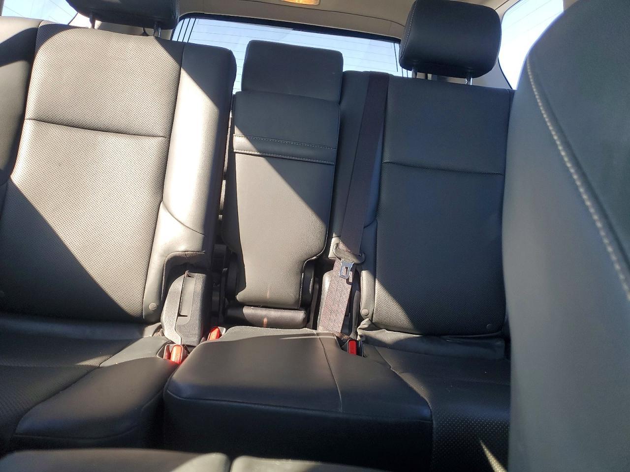 2017 LEXUS GX 460