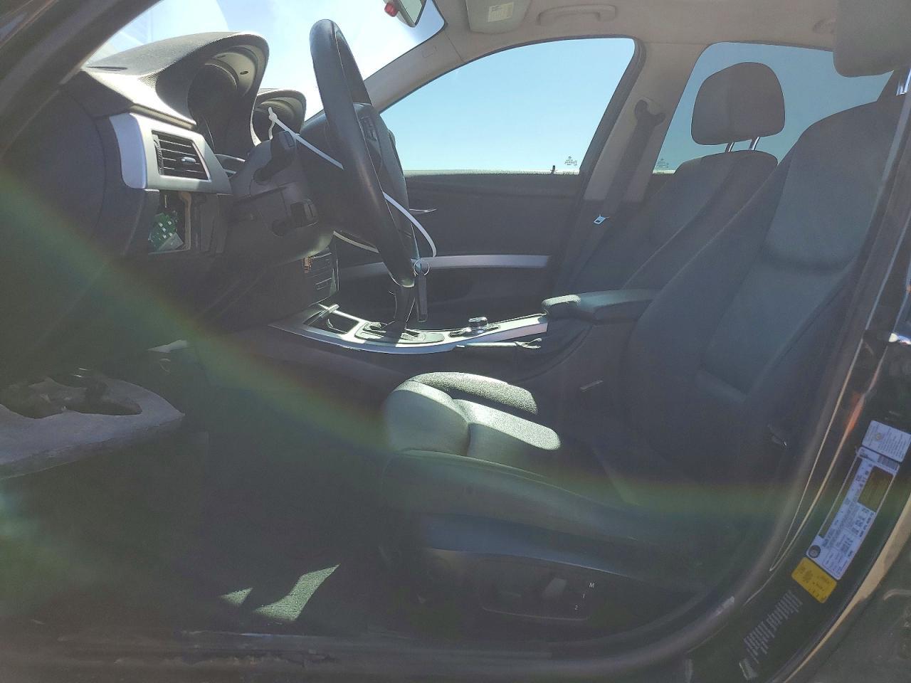 2009 BMW 3 SERIES