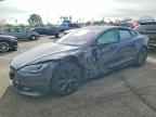 2021 TESLA MODEL S