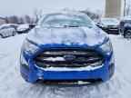 2020 FORD EcoSport