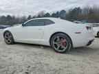2010 CHEVROLET Camaro