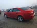 2011 LINCOLN MKZ