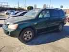 2002 TOYOTA HIGHLANDER
