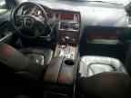 2007 AUDI Q7