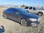 2017 LINCOLN MKZ
