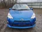 2013 TOYOTA Prius c