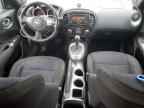 2013 NISSAN Juke