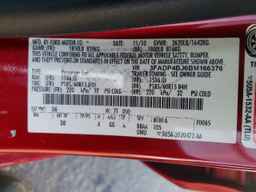 2011 FORD Fiesta