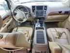 2009 NISSAN Armada