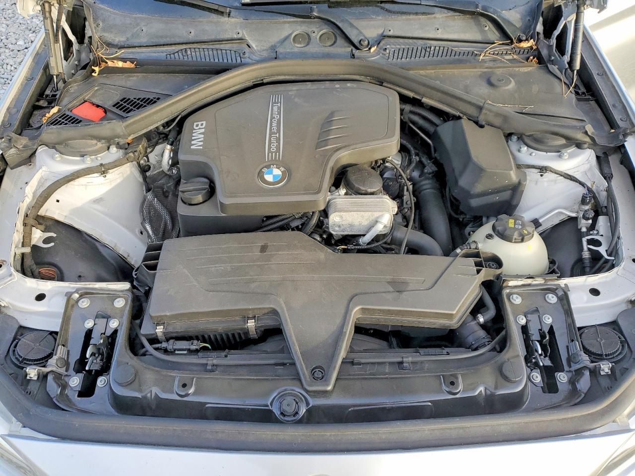 2016 BMW 2 Series