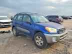 2003 TOYOTA RAV4