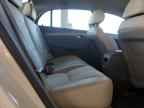 2011 CHEVROLET MALIBU