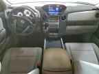 2015 HONDA PILOT