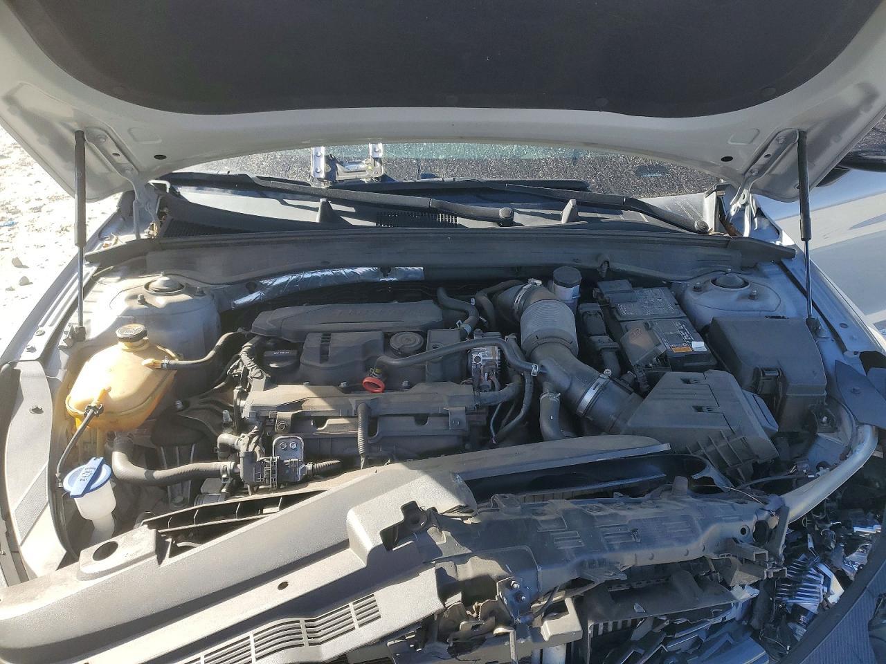 2023 KIA K5