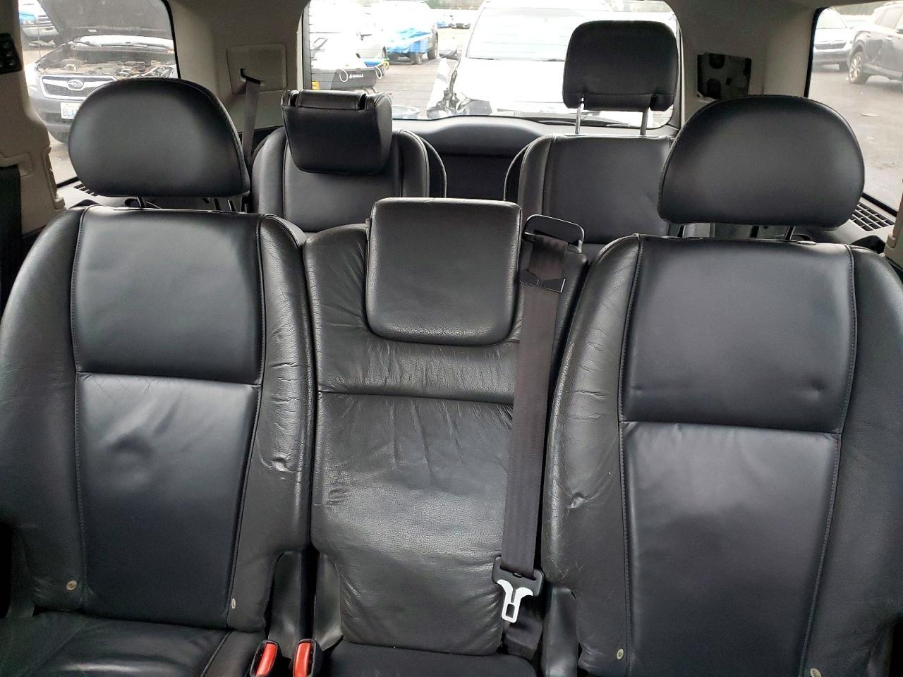 2006 VOLVO XC90