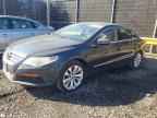 2012 VOLKSWAGEN CC