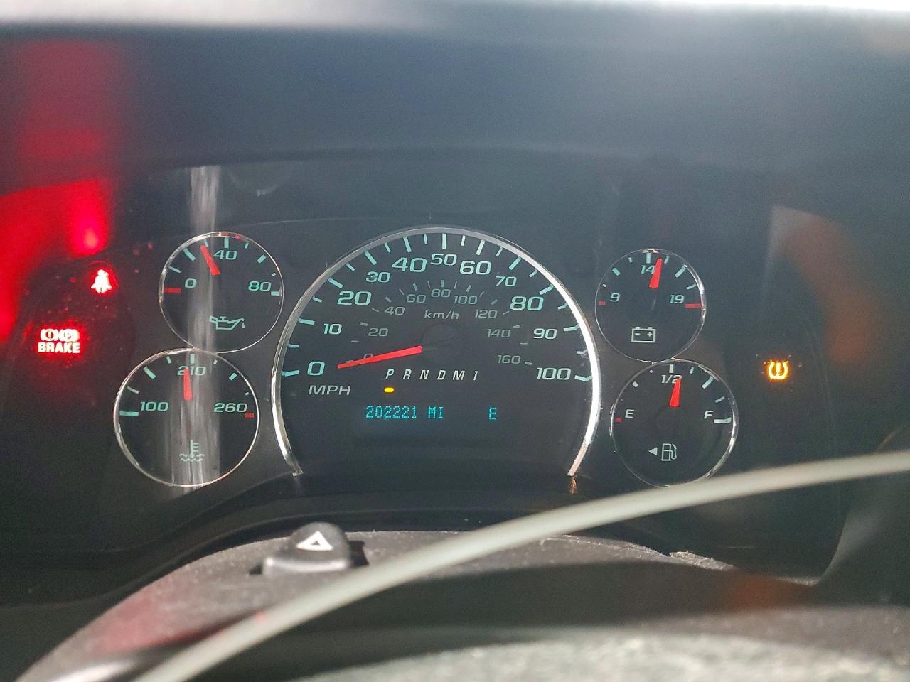 2018 CHEVROLET EXPRESS 2500