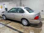 2004 NISSAN SENTRA