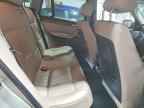 2011 BMW X3