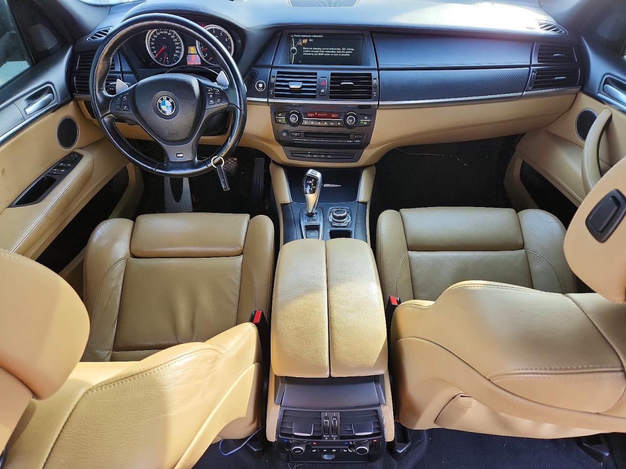 2011 BMW X5