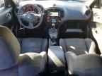 2016 NISSAN Juke