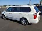 2009 KIA SEDONA