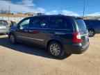 2016 CHRYSLER Town & Country
