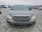 2005 LEXUS Ls 430