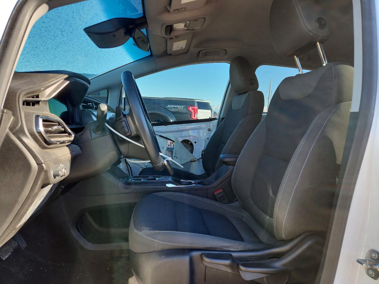 2023 CHEVROLET Bolt EV