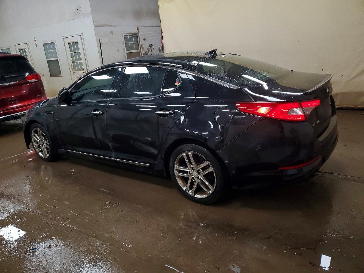 2013 KIA OPTIMA