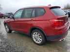 2014 BMW X3