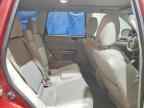 2011 SUBARU FORESTER