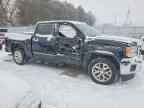 2015 GMC Sierra