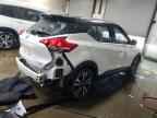 2019 NISSAN KICKS