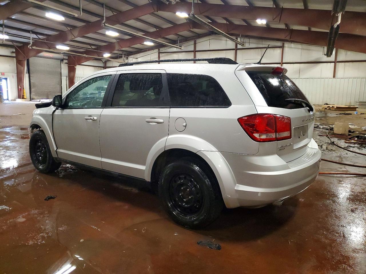 2014 DODGE JOURNEY