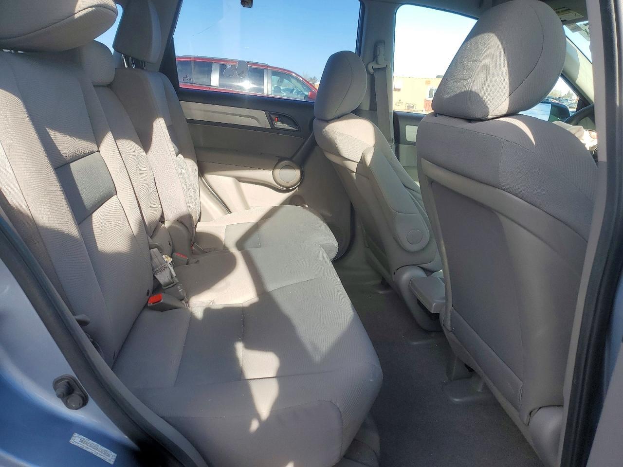2010 HONDA CR-V