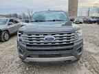 2018 FORD Expedition