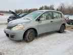 2009 NISSAN VERSA